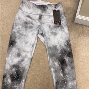 Calia by Carrie Underwood 7/8 leggings